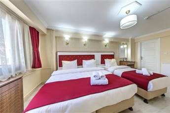 Cihangir Palace Hotel 4*