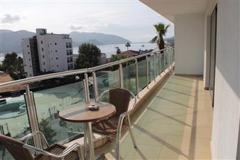 Cihanturk Hotel