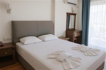 Cihanturk Hotel