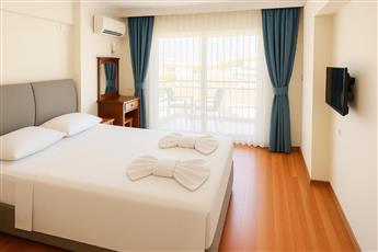Cihanturk Hotel
