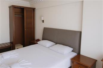Cihanturk Hotel