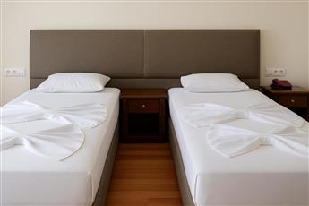 Cihanturk Hotel
