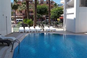 Cihanturk Hotel