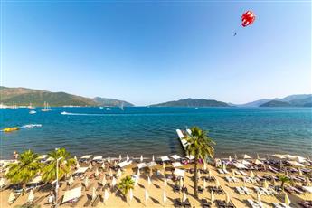 Cihanturk Hotel