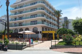 Cihanturk Hotel