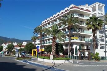 Cihanturk Hotel