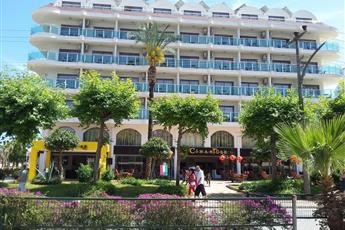 Cihanturk Hotel