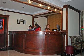 Cihanturk Hotel