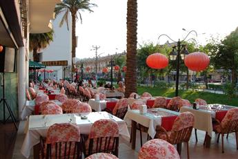 Cihanturk Hotel