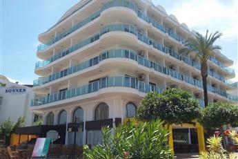 Cihanturk Hotel