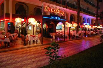 Cihanturk Hotel