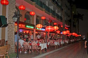 Cihanturk Hotel