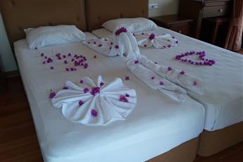 Cihanturk Hotel