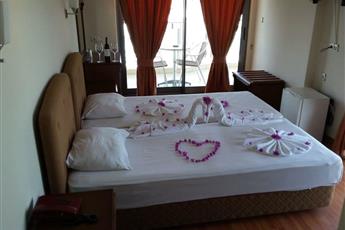 Cihanturk Hotel