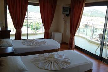 Cihanturk Hotel