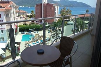 Cihanturk Hotel
