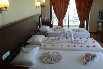 Cihanturk Hotel