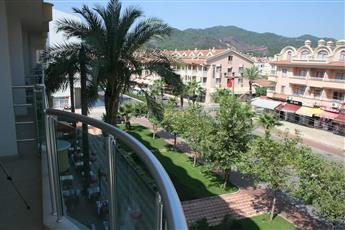 Cihanturk Hotel