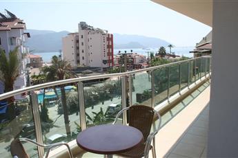 Cihanturk Hotel