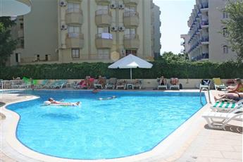 Cihanturk Hotel 3*