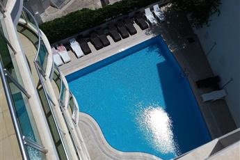 Cihanturk Hotel 3*