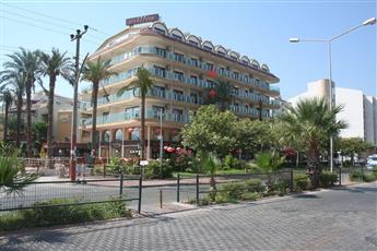 Cihanturk Hotel 3*