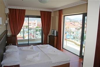 Cihanturk Hotel 3*