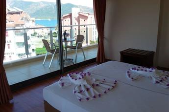 Cihanturk Hotel 3*