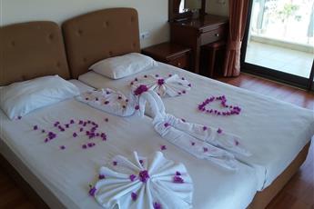 Cihanturk Hotel 3*