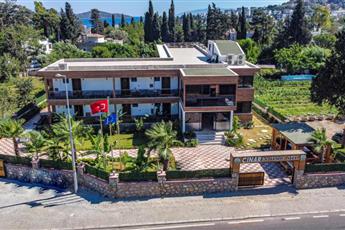 Cinar Boutique Hotel 3*
