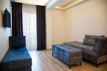 Cinar Boutique Hotel 3*