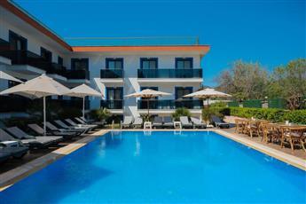 Cinar Boutique Hotel Bodrum 4*