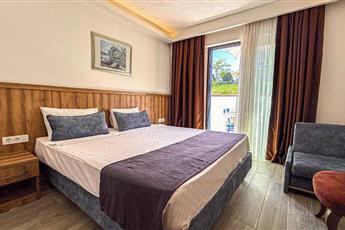 Cinar Boutique Hotel Bodrum 4*