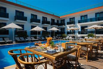 Cinar Boutique Hotel Bodrum 4*