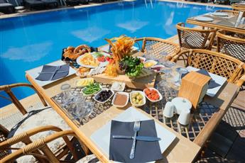 Cinar Boutique Hotel Bodrum 4*