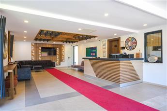 Cinar Boutique Hotel Bodrum 4*