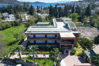 Cinar Boutique Hotel Bodrum 4*