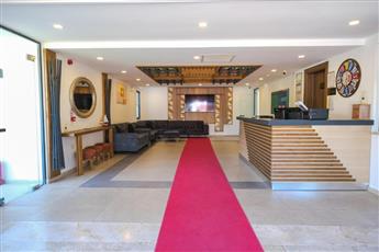 Cinar Boutique Hotel Bodrum 4*