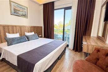 Cinar Boutique Hotel Bodrum 4*