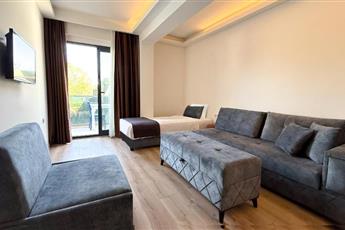 Cinar Boutique Hotel Bodrum 4*