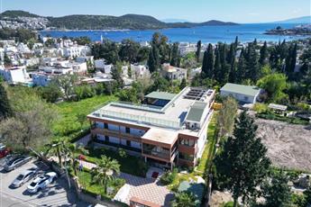Cinar Boutique Hotel Bodrum 4*