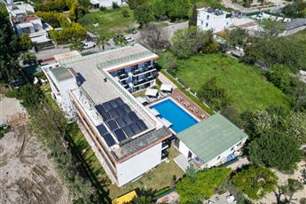 Cinar Boutique Hotel Bodrum 4*