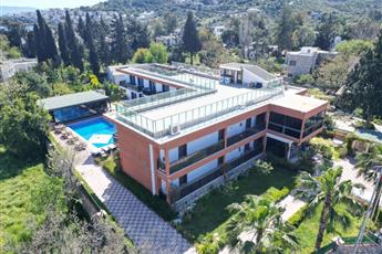 Cinar Boutique Hotel Bodrum 4*