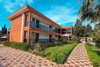 Cinar Boutique Hotel Bodrum 4*