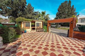 Cinar Boutique Hotel Bodrum 4*