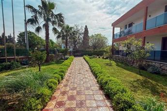 Cinar Boutique Hotel Bodrum 4*