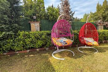 Cinar Boutique Hotel Bodrum 4*