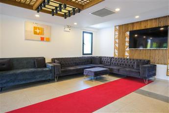 Cinar Boutique Hotel Bodrum 4*