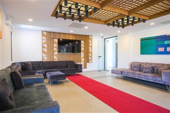 Cinar Boutique Hotel Bodrum 4*