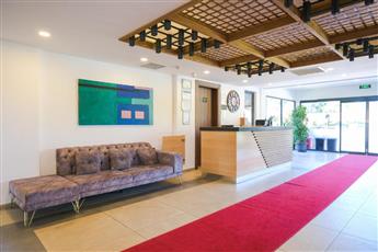 Cinar Boutique Hotel Bodrum 4*